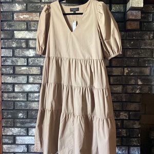 Banana Republic dress